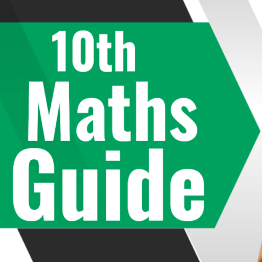 10th Maths Guide